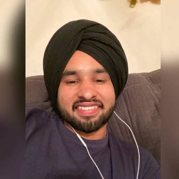 Meet your Posher, Jasveer - Picture 1 of 1